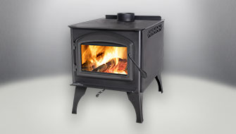 Huntsville Cast Iron Legs