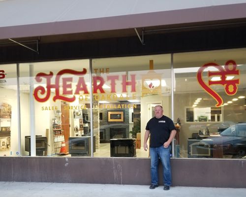 The Hearth Of Oakdale Oakdale Ca Fireplaces